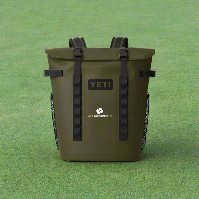 YETI® Hopper® M20 Backpack Soft Cooler