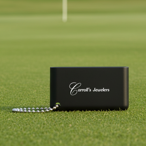 Custom Logo 3-in-1 Golf Accessory Cleaning Tool