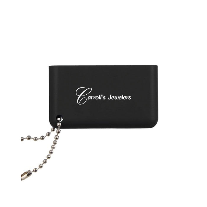 Custom Logo 3-in-1 Golf Accessory Cleaning Tool - Tournamentshowroom.com