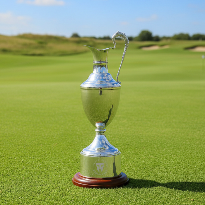 Custom Logo Swatkins Prestige Jug Award - Tournamentshowroom.com