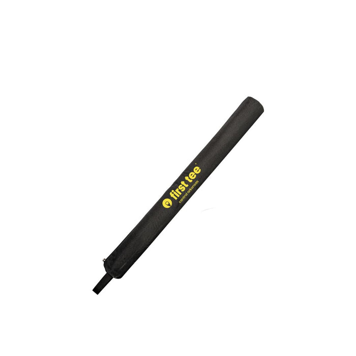 Custom Logo 6-Can Golf Cooler Sleeve