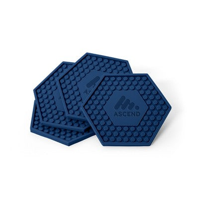 Siligrams® Coasters