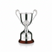 Custom Logo Engraved Swatkins Colonial Cups Award w/ Bakelite Base-Tournamentshowroom.com