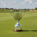 Custom Logo Engraved Swatkins Colonial Cups Award with Bakelite Base - Tournamentshowroom.com