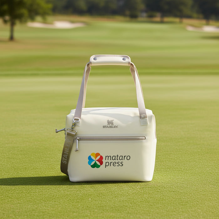 Custom Logo Stanley Julienne Midi 20 Can Cooler