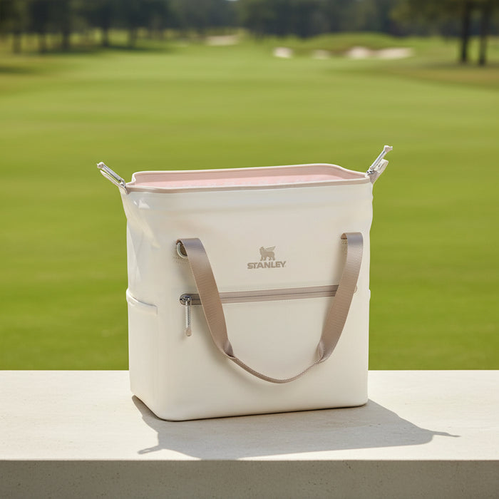 Custom Logo Stanley Julienne Midi 20 Can Cooler
