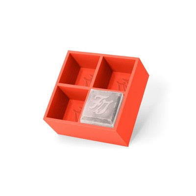 Siligrams® Ice Cube Tray