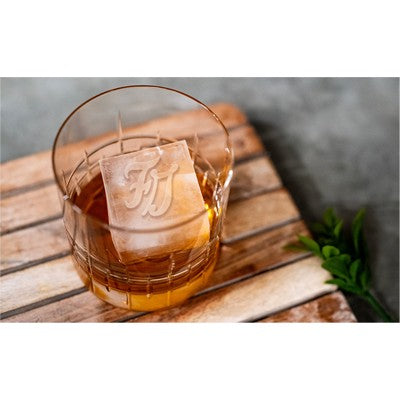 Siligrams® Ice Cube Tray