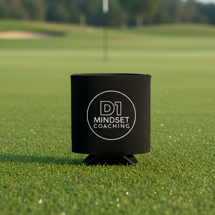Custom Logo 12oz Collapsible Can Holder