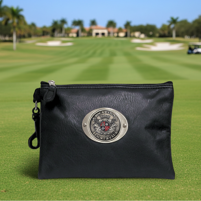 Custom Logo Golf Treasure Cache - Tournamentshowroom.com