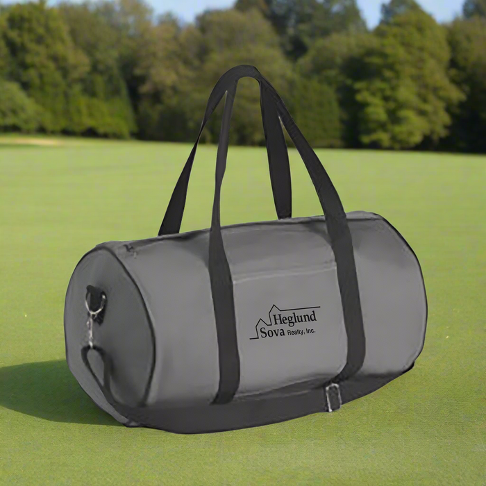 Golf Classic Duffel Bag
