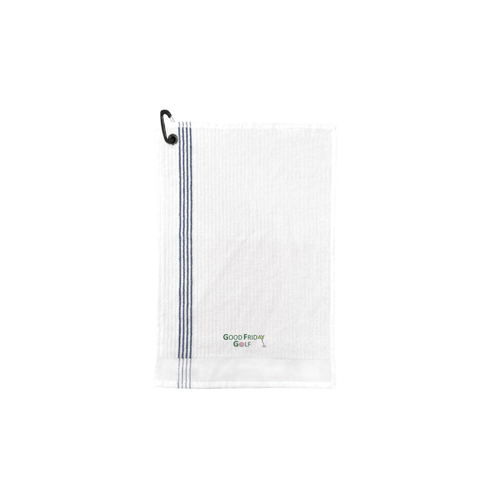 New Golf Compact Rally Towel-16x25