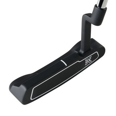 Odyssey Custom DFX Putter