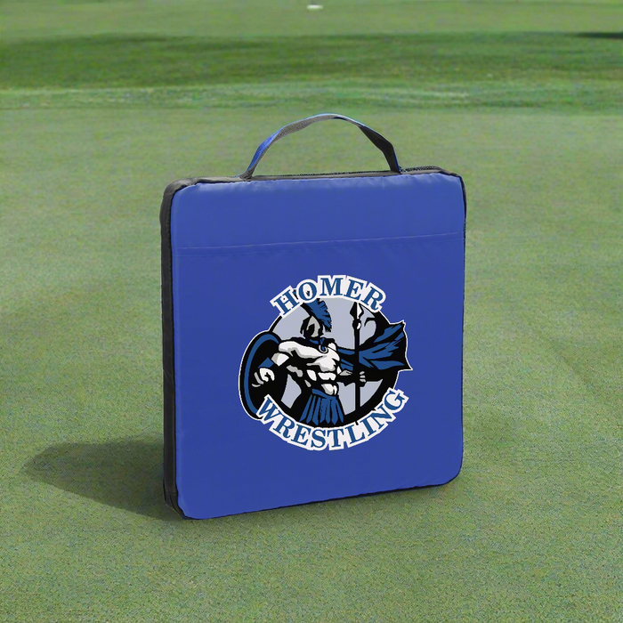 Stadium Comfort Plus Cushion