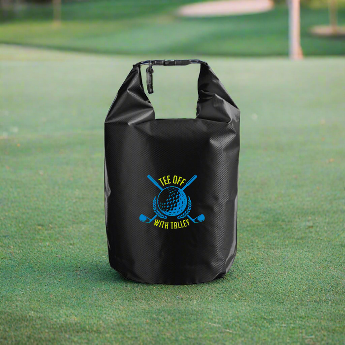 Golf 10L Waterproof Dry Bag