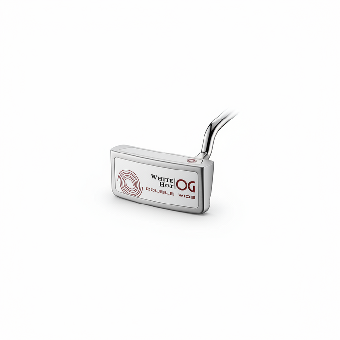 Odyssey White Hot OG Putter DW
