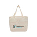 Custom Logo FEED Eco Cotton Lunch Cooler – 9 Can - Tournamentshowroom.com