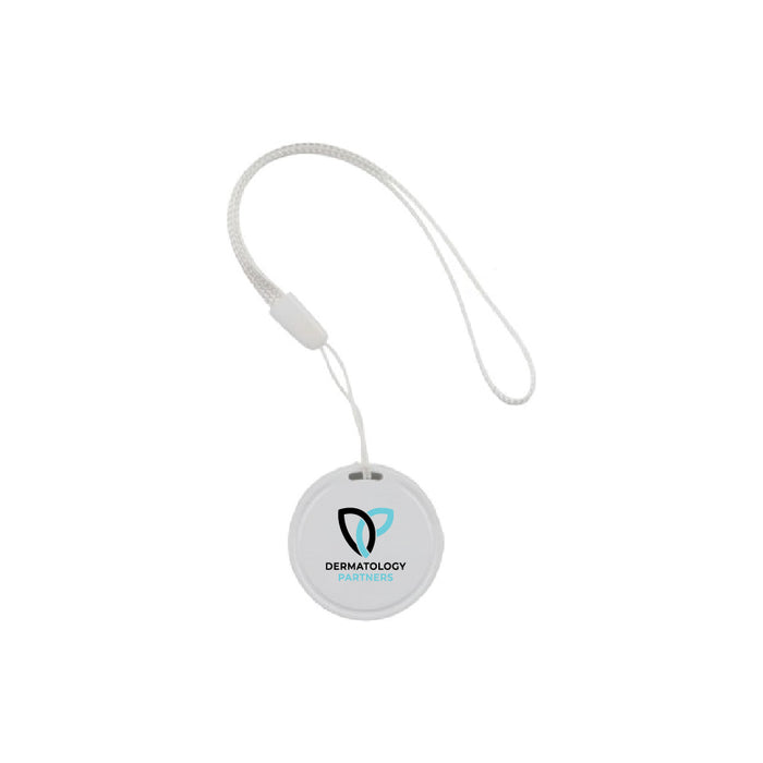 Custom Logo Find It All Universal Bluetooth Tracker - Tournamentshowroom.com
