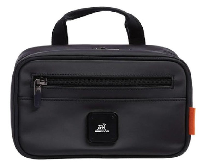 Custom Logo STITCH® Dopp Kit