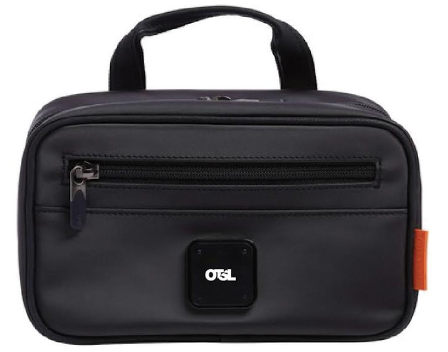 Custom Logo STITCH® Dopp Kit