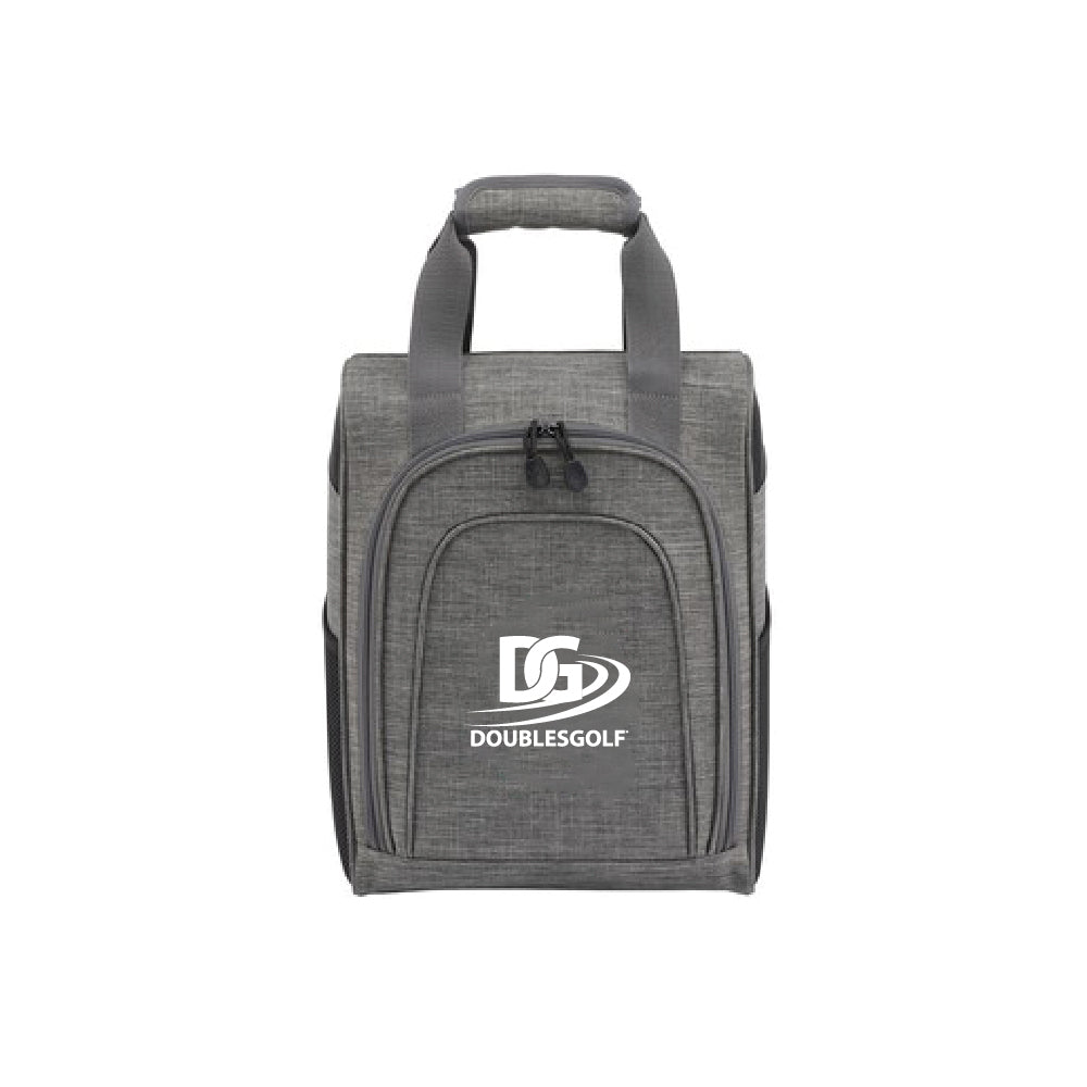 AeroGuard Golf Shoe Carrier