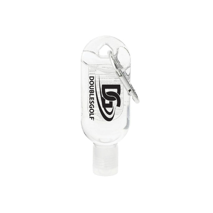 1oz Clip-N-Go Hand Sanitizer