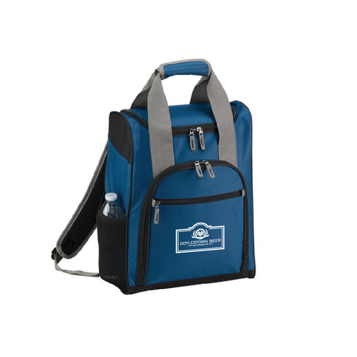 Custom Logo GlacierPro Pack