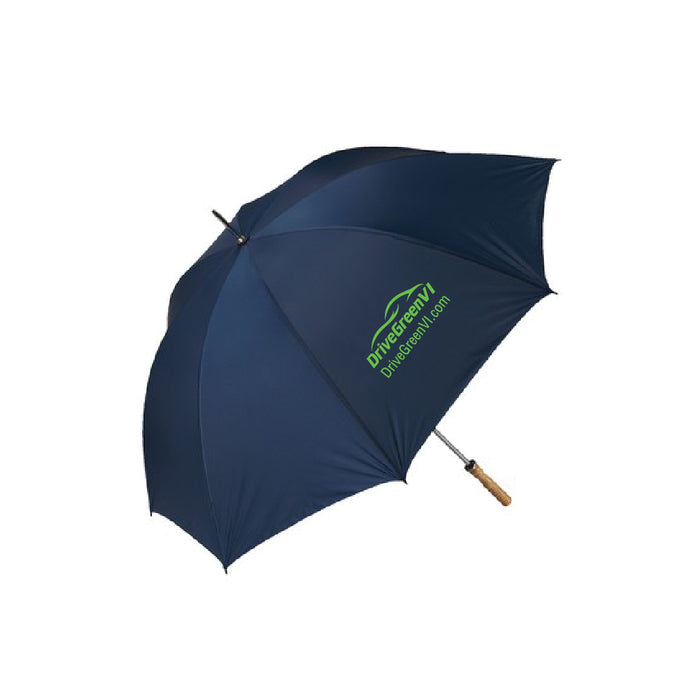 The Booster Umbrella