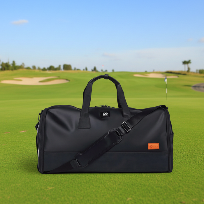 Custom Logo STITCH® Ultimate Garment Bag