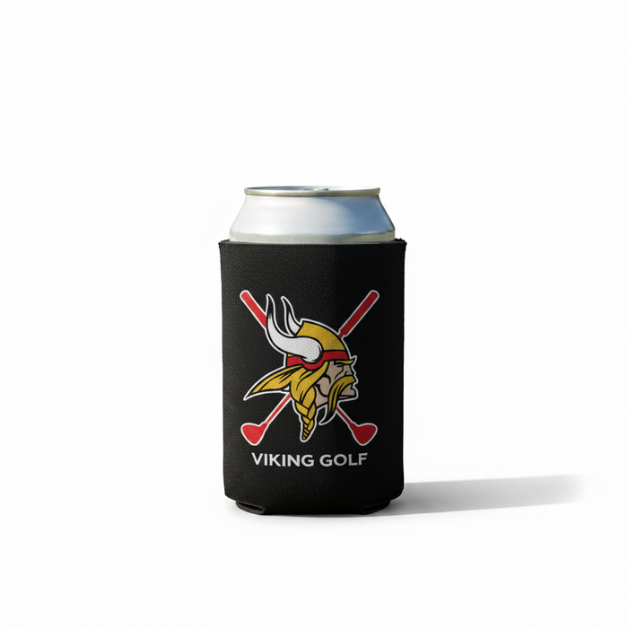 Custom Logo Golf Best Ever Magnet Coolie