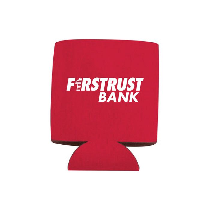 Custom Logo 12oz Collapsible Can Holder