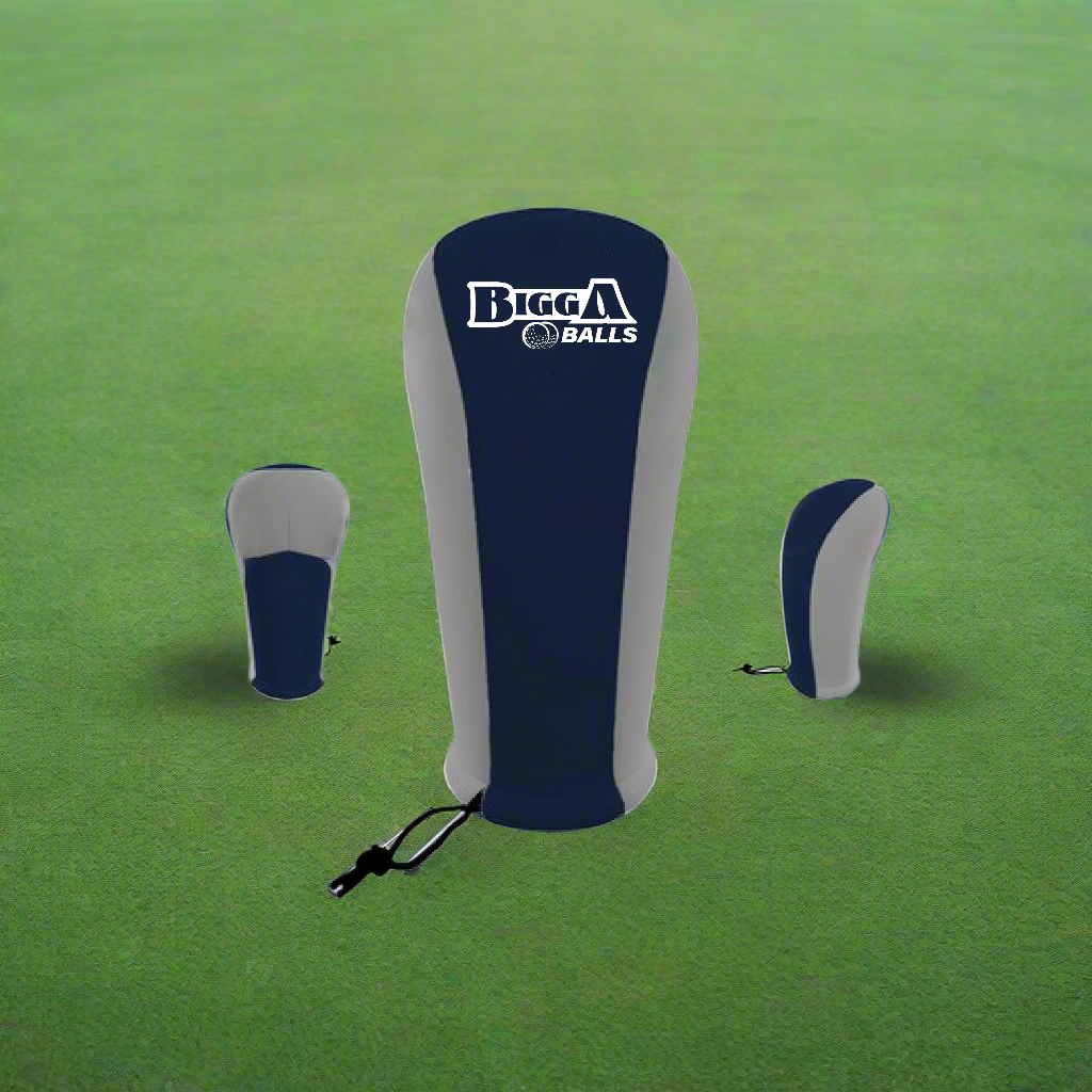 Custom Logo Club Cover - Tournamentshowroom.com