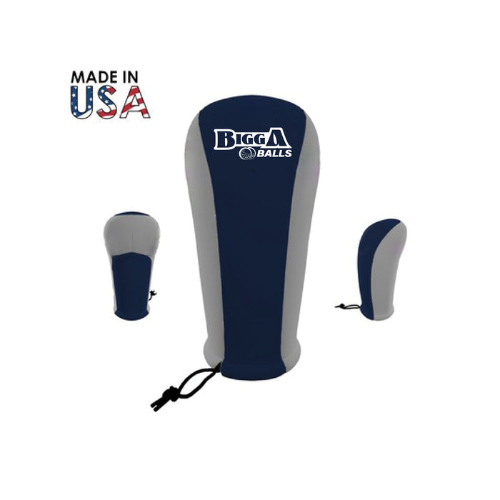 Personalize Featherlite™ Club Cover