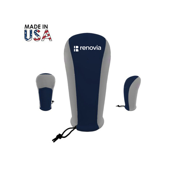 Personalize Featherlite™ Club Cover