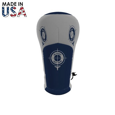 Personalize Featherlite™ Club Cover