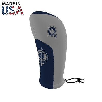 Personalize Featherlite™ Club Cover