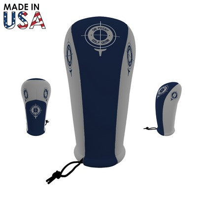 Personalize Featherlite™ Club Cover