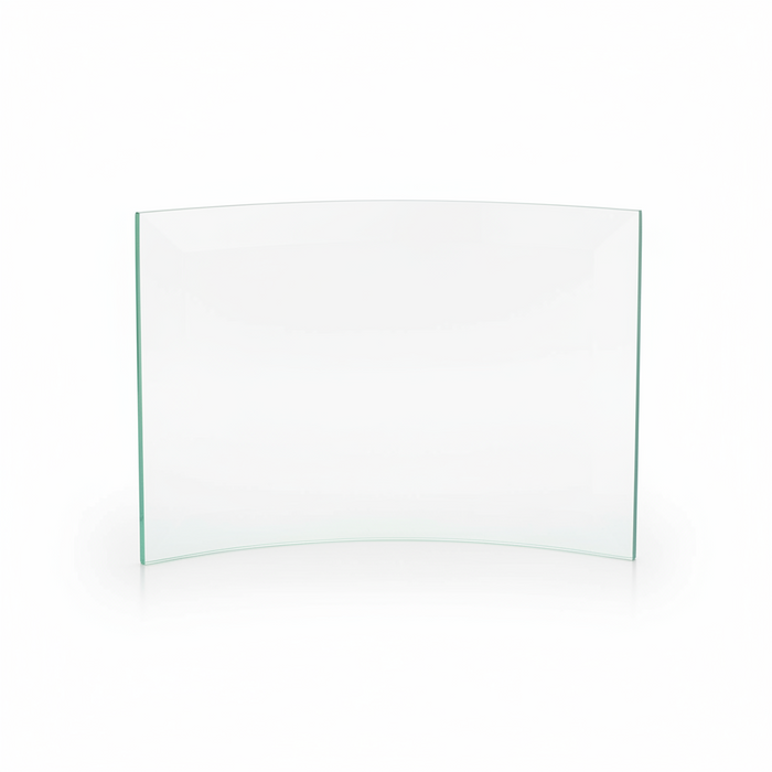 Custom Logo Engraved Chronicle X-Small Jade Glass Award - Tournamentshowroom.com