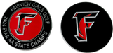 Magnetic Golf Ball Marker Coin-Tournamentshowroom.com