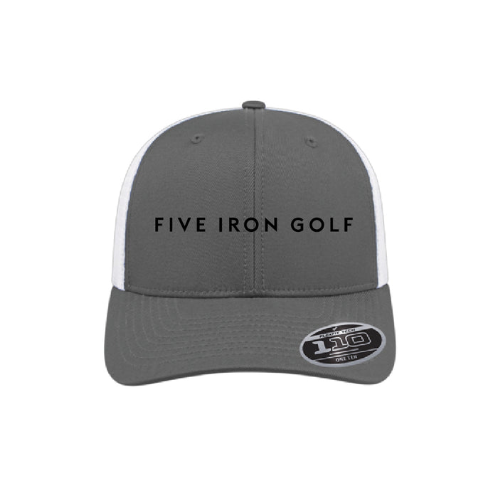 Custom Logo  Cap America Premium Trucker Mesh Back Cap