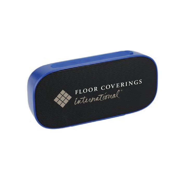 Custom Logo Stark Bluetooth Speaker 2.0