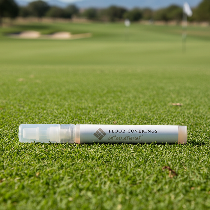 Custom Logo  Sunscreen Pen Sprayer 34 Oz. SPF 30
