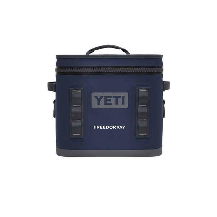 YETI® Hopper Flip® 12 Soft Cooler