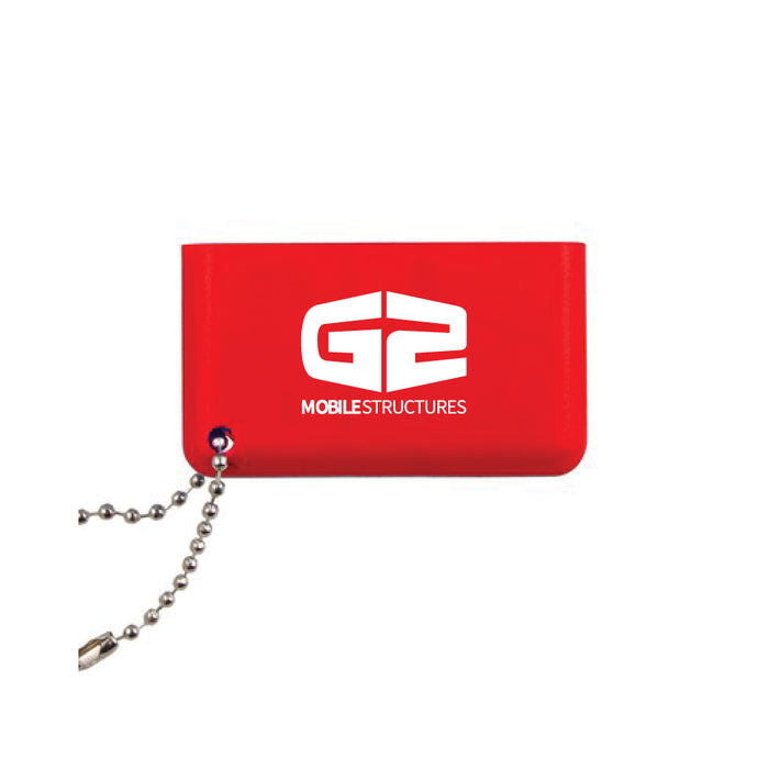 Custom Logo 3-in-1 Golf Accessory Cleaning Tool - Tournamentshowroom.com