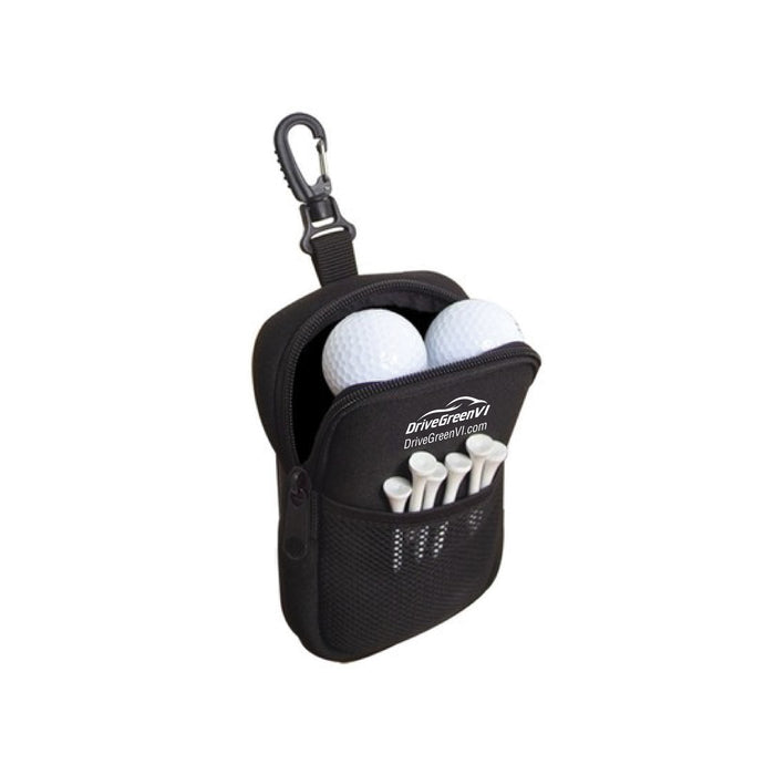 Golf Gear FlexPouch