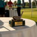 Custom Golf Driver Head Award 6" – Laser Engraved - Tournamentshowroom.com