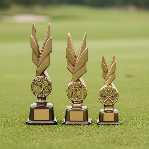 Golf Award - Phoenix Trophy - Tournamentshowroom.com