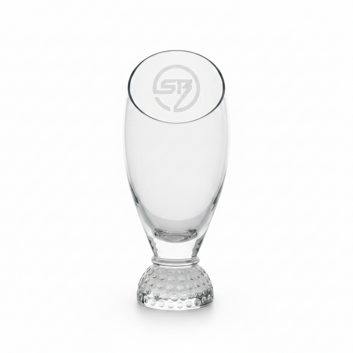 Custom Logo Etched  Golf Cup Awards - Tournamentshowroom.com