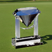 Custom Logo Etched Diamond Trophy Crystal Award - Tournamentshowroom.com