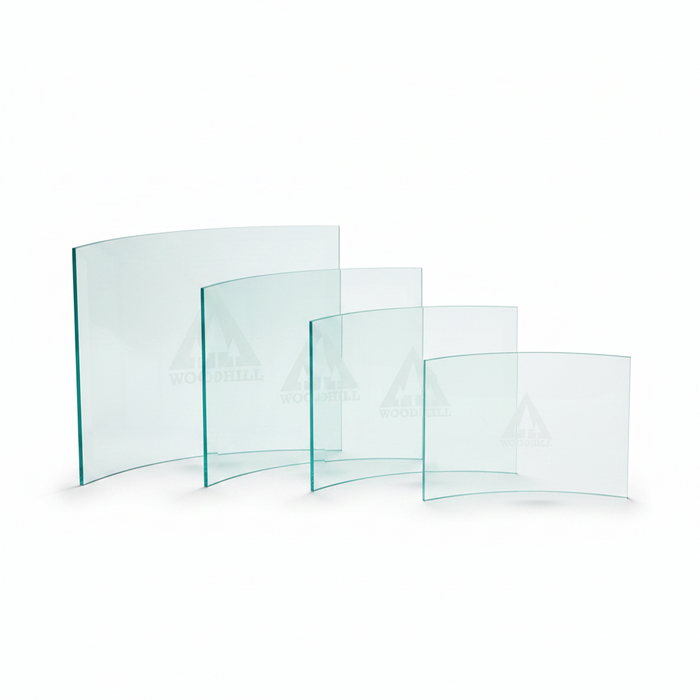 Custom Logo Engraved Chronicle X-Small Jade Glass Award - Tournamentshowroom.com